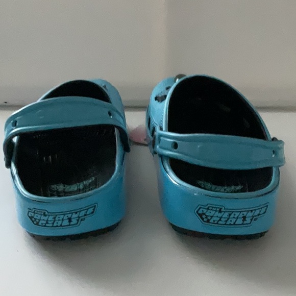 New! Power Puff Girls Bubbles - Picture 4 of 9